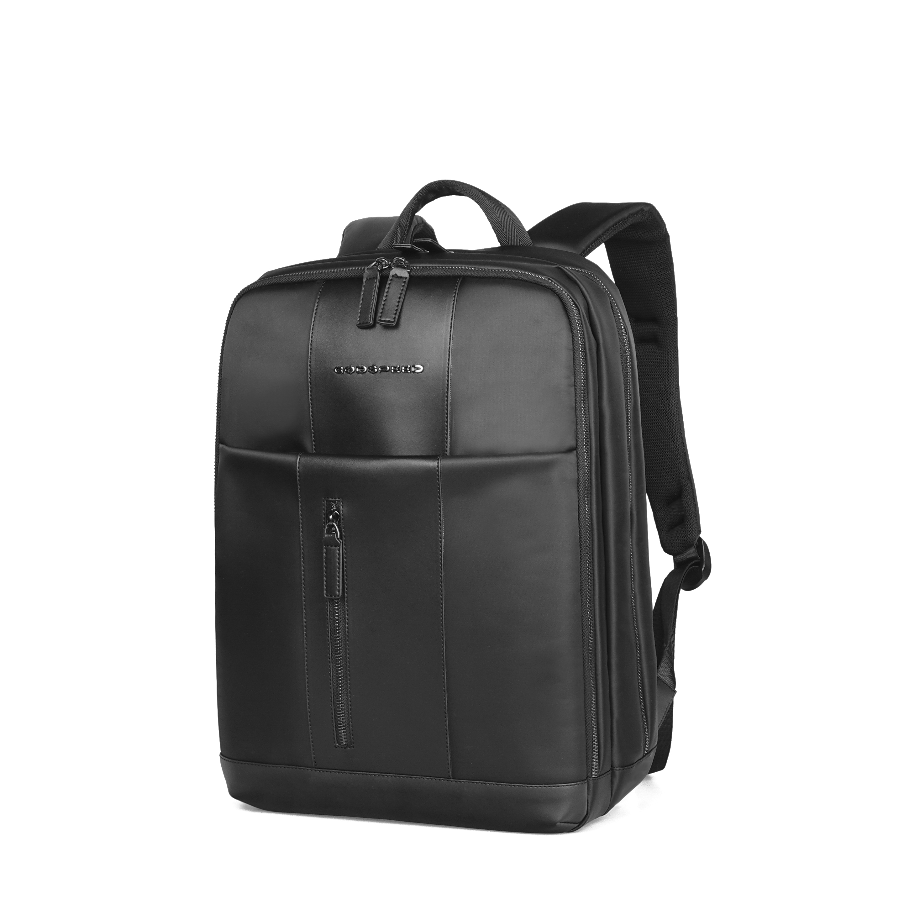 Business style backpack outdoor travel backpack student bag Japanese and Korean series backpack