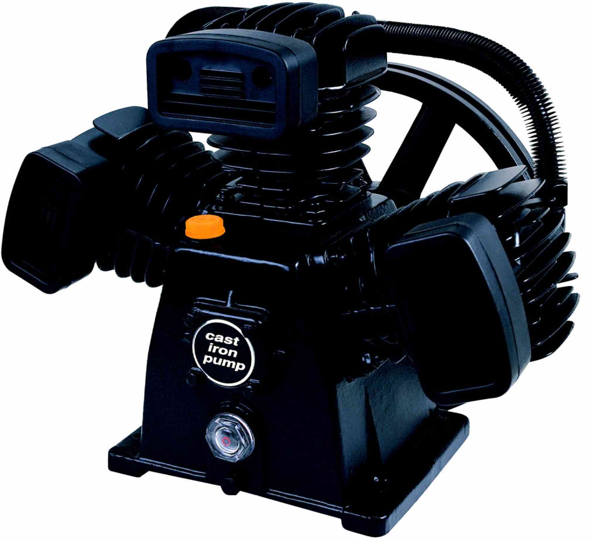 4HP Compressor Pump