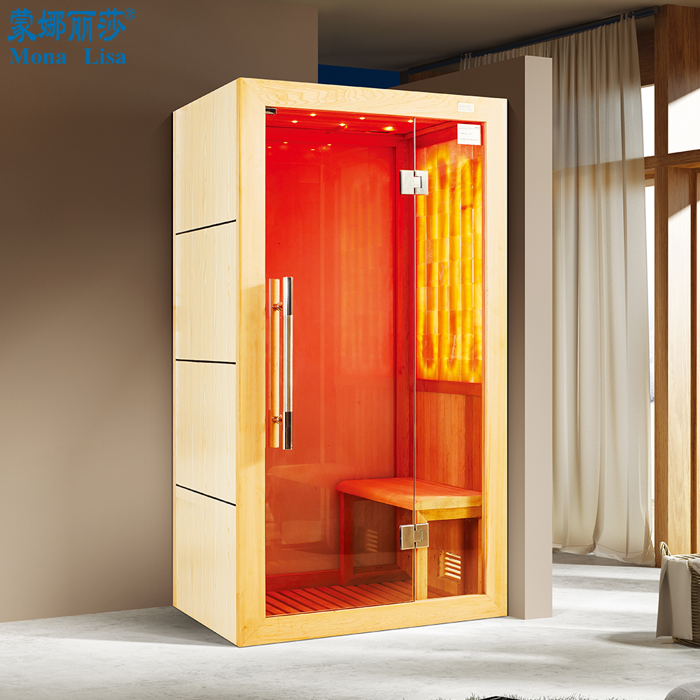 Infrared Sauna Room