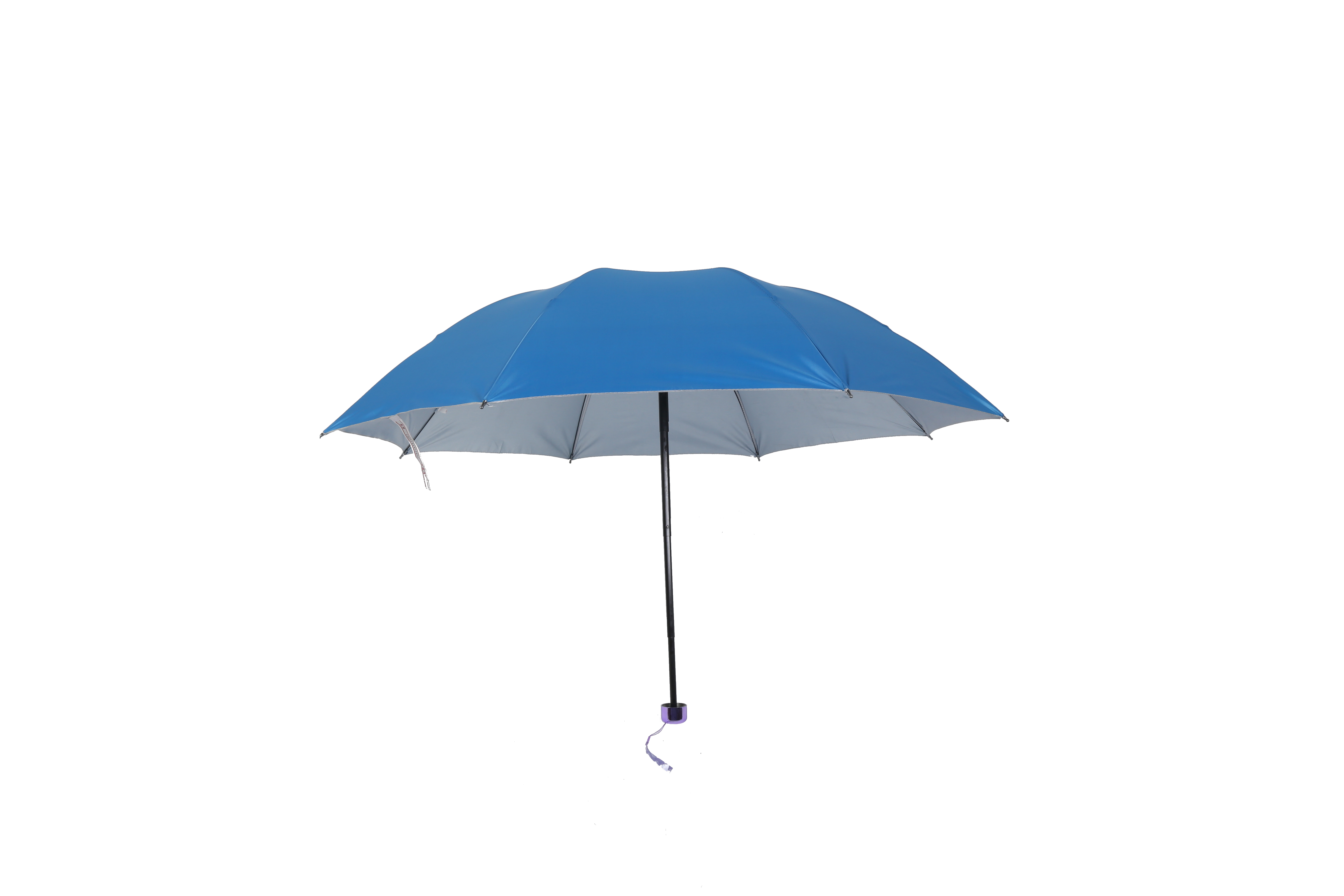 0.008 umbrella Silver Umbrella