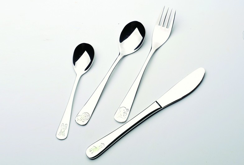 Stainless Steel Cutlery