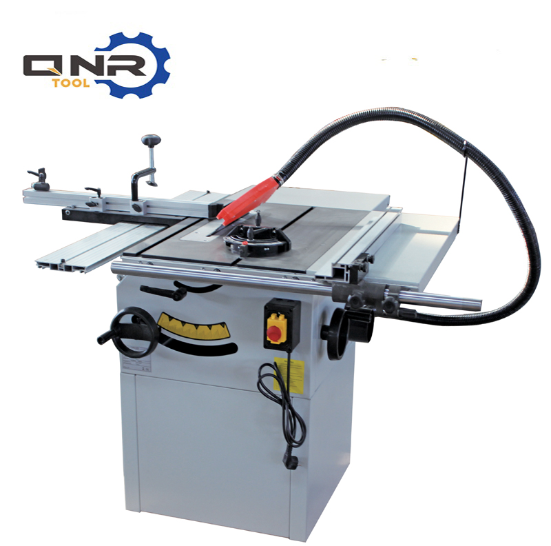 QNR Cast Iron Table Saw 10"