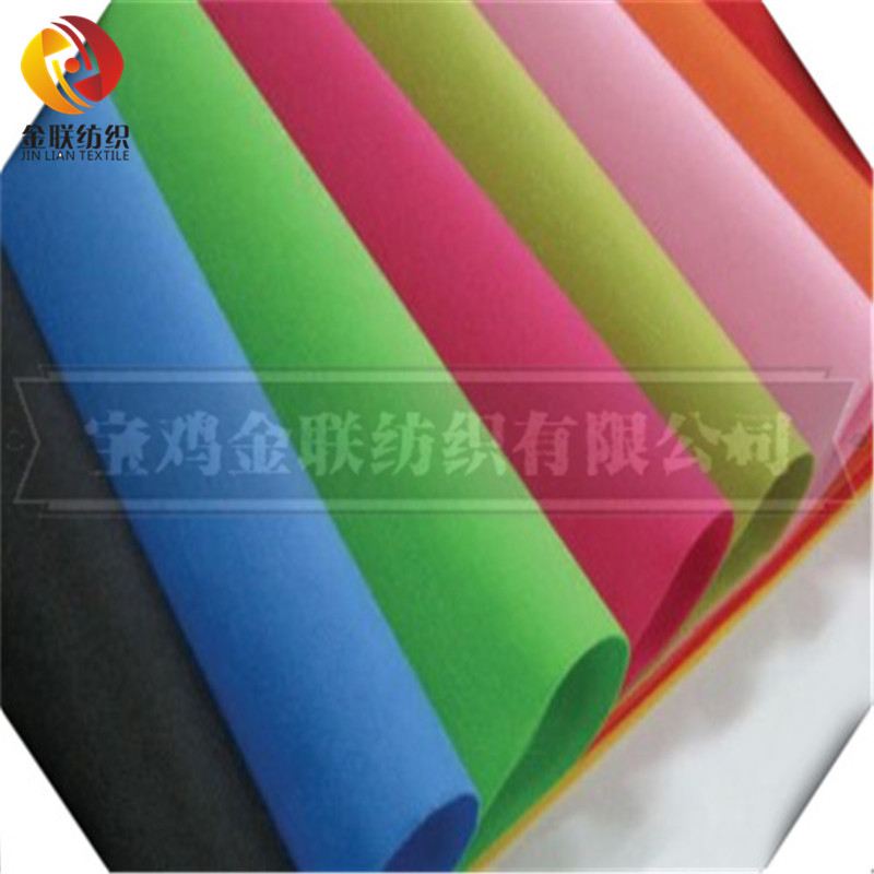 TC continuous dyeing shirting fabric TC65/35 45x45 133*94 150cm
