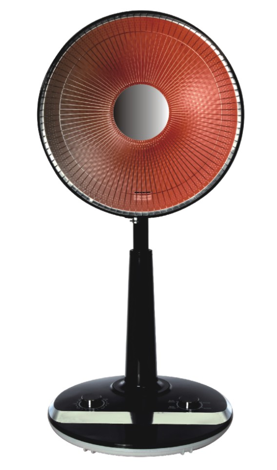 Sunny Heater