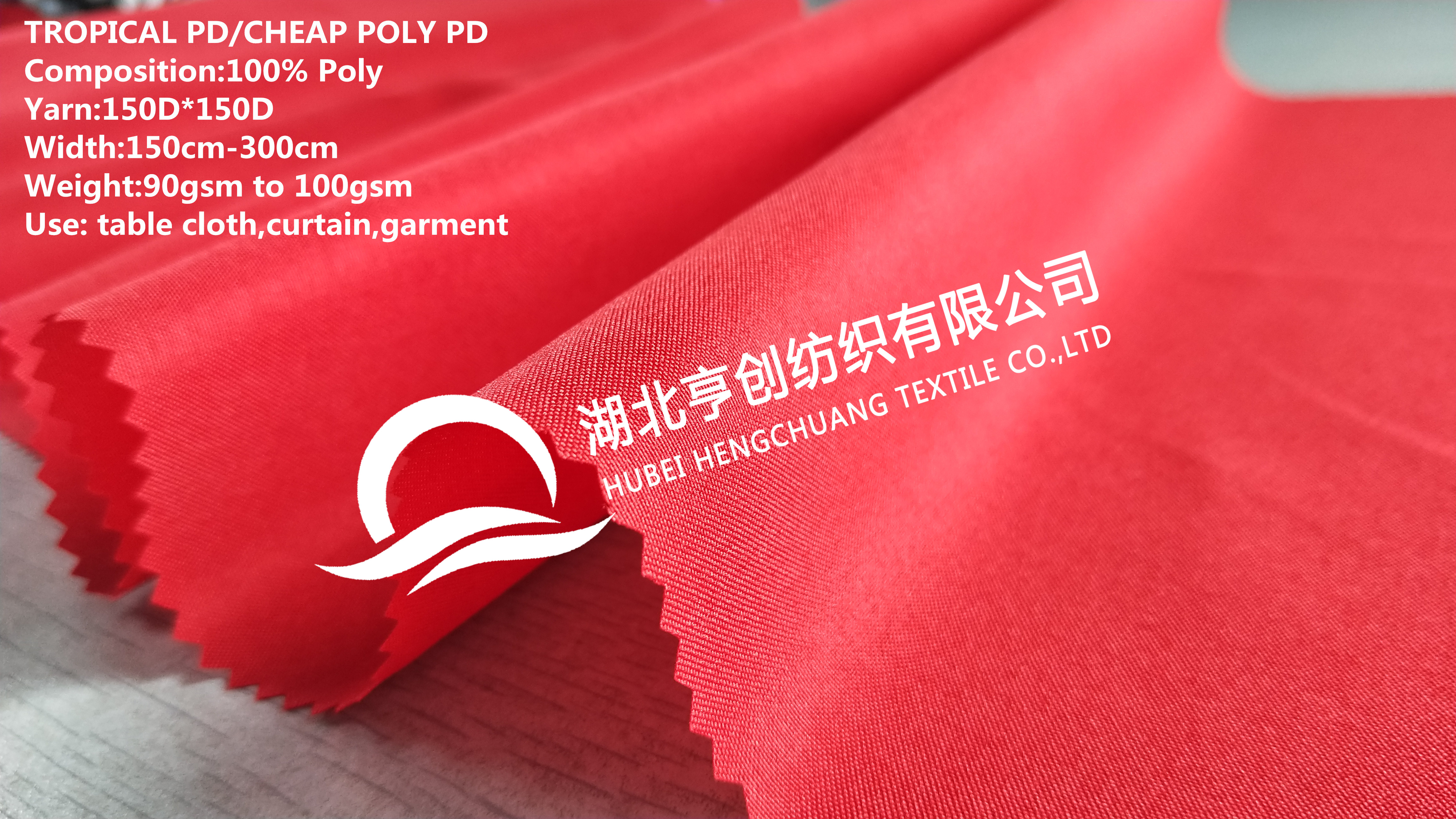 Tropical Pd / Cheap Poly Pd / Seda Pd