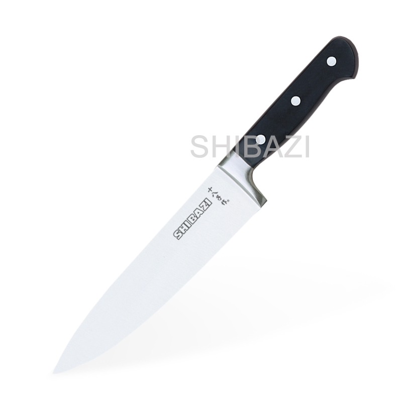 7" Chef's knife
