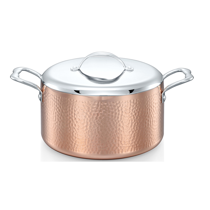 Haoding Metal Products (Xinxing)Co.,Ltd – Milk pot 3