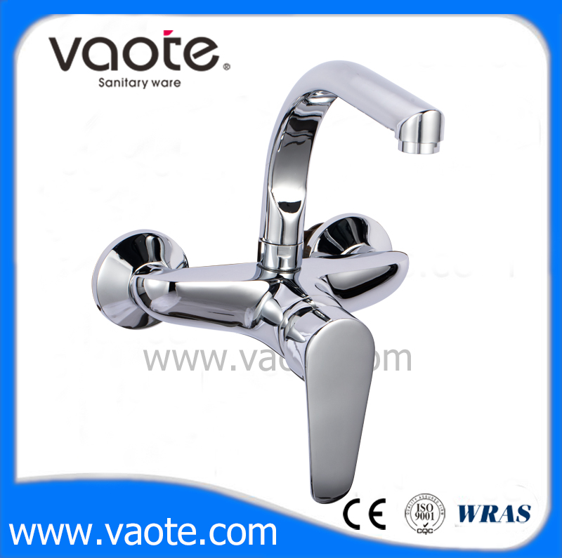 Kitchen faucet