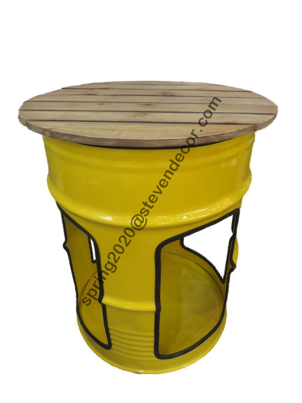 Ton table