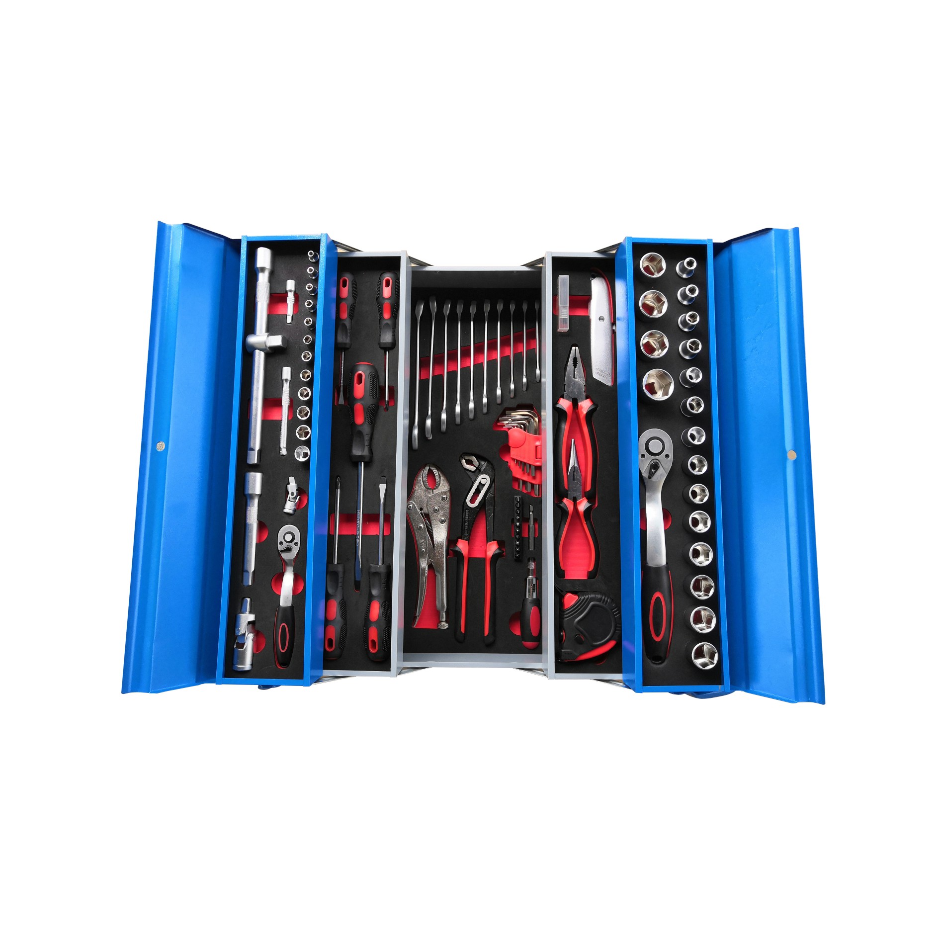 Ningbo E-Star Int'l Co.,Ltd – arandela metálica 4