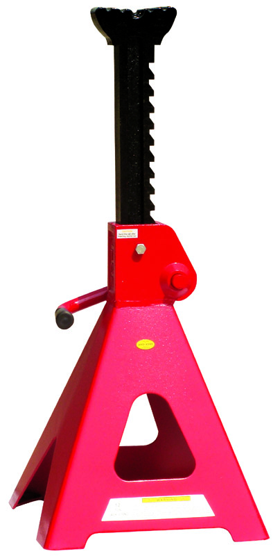 Jack Stand