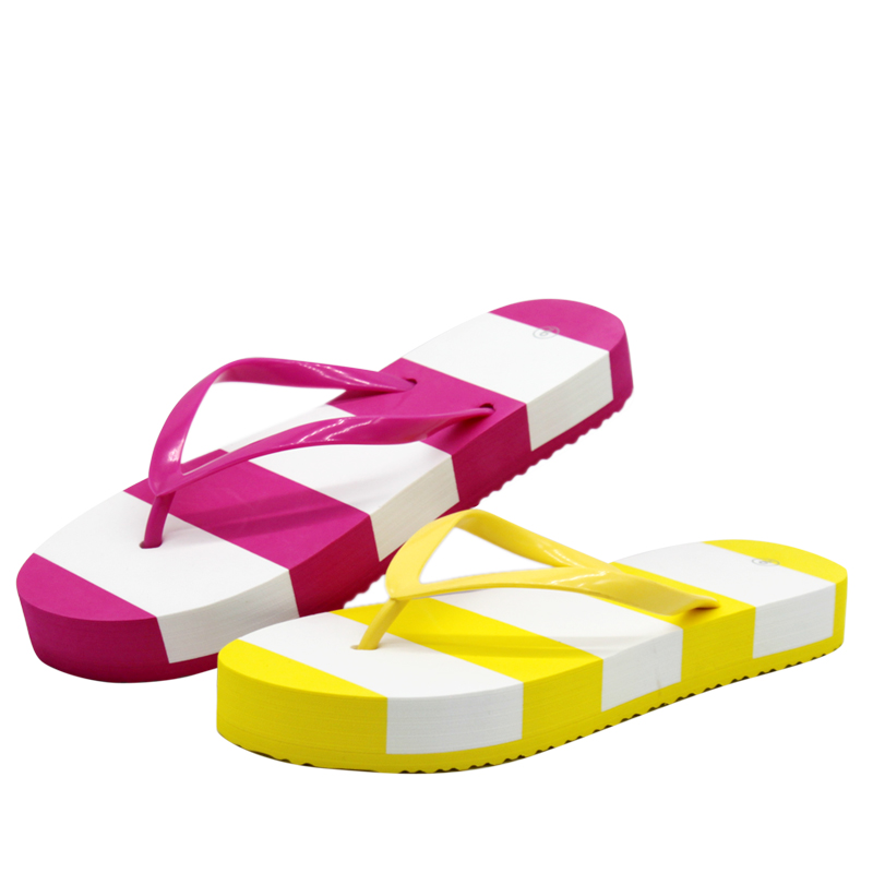 S202134 Slipper Flip Flop Sandal Flipflop women Flipflops