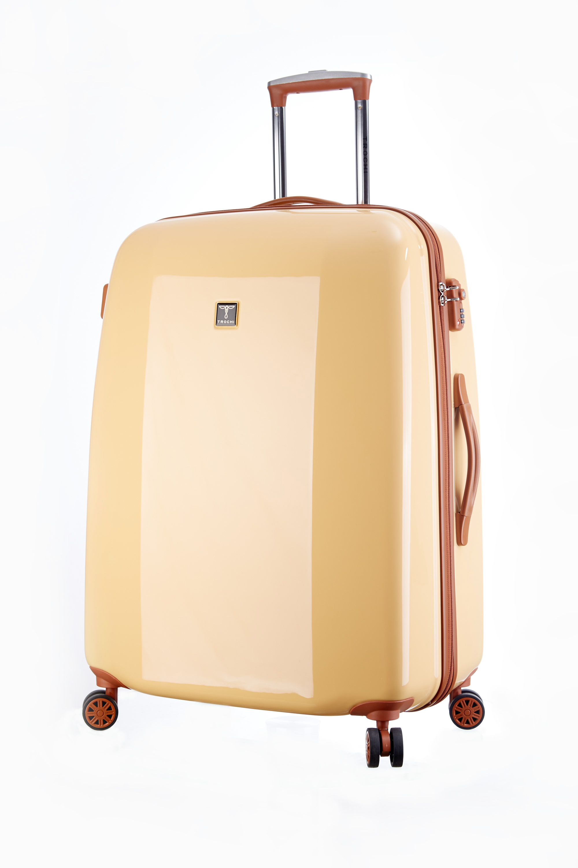 Trolley Luggage