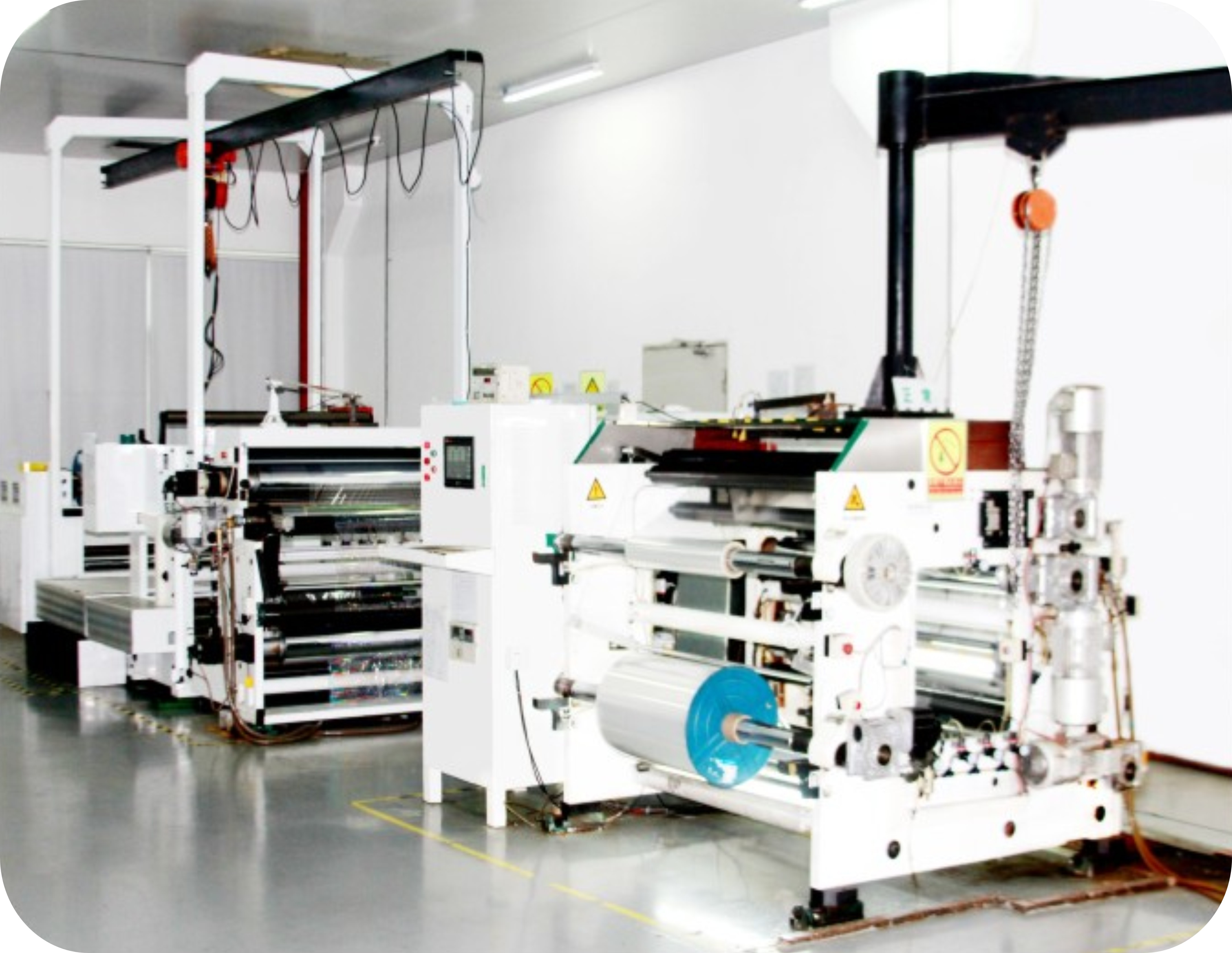 Shenzhen Shenda Aurora Technology Co., Ltd. – other general machinery 2
