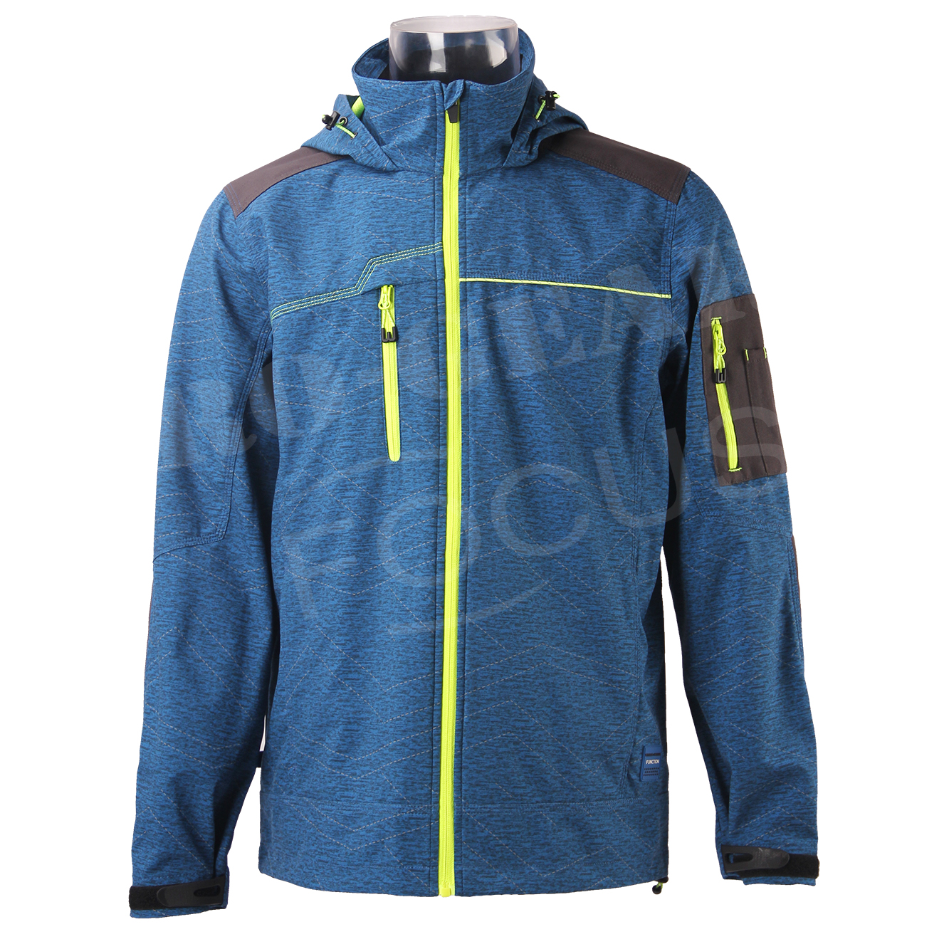 softshell jacket