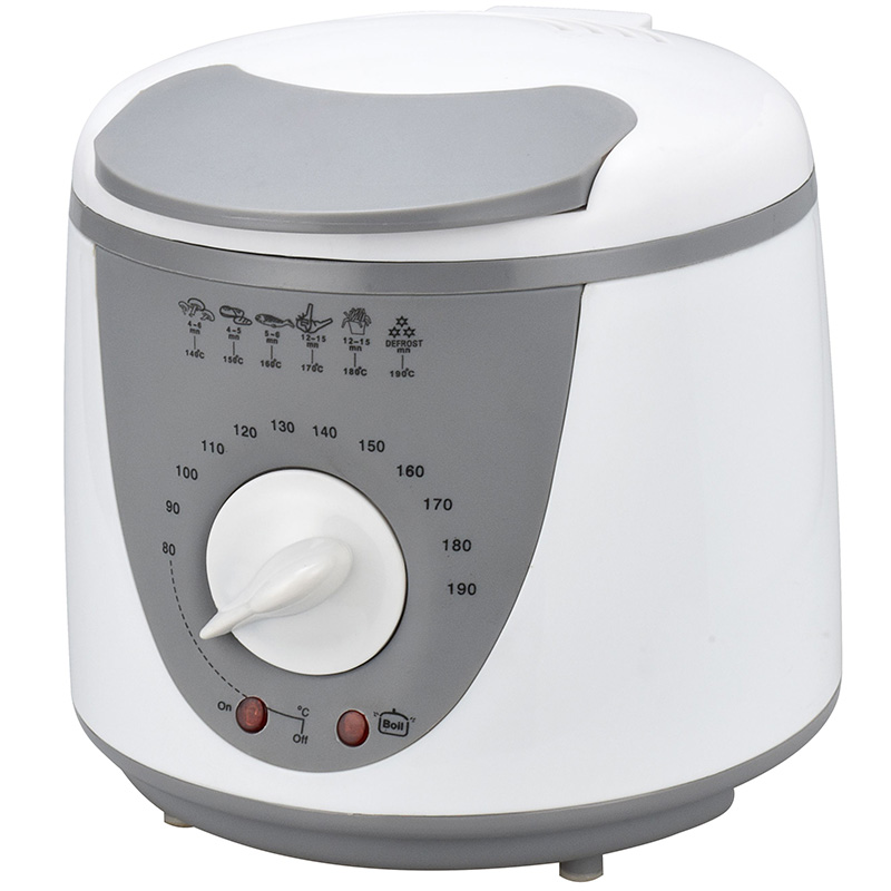 Deep Fryer