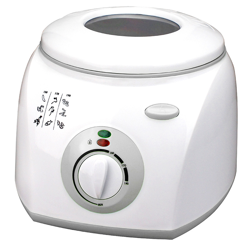 Deep Fryer
