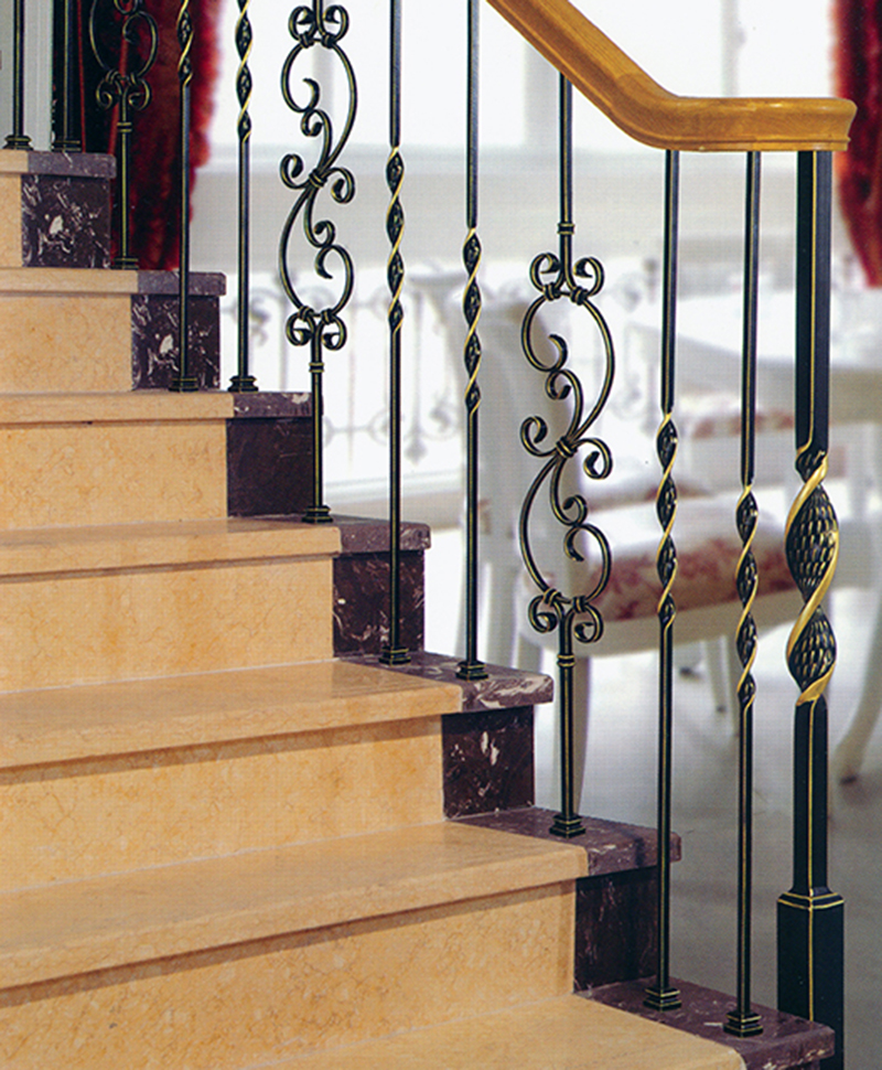 staircase
