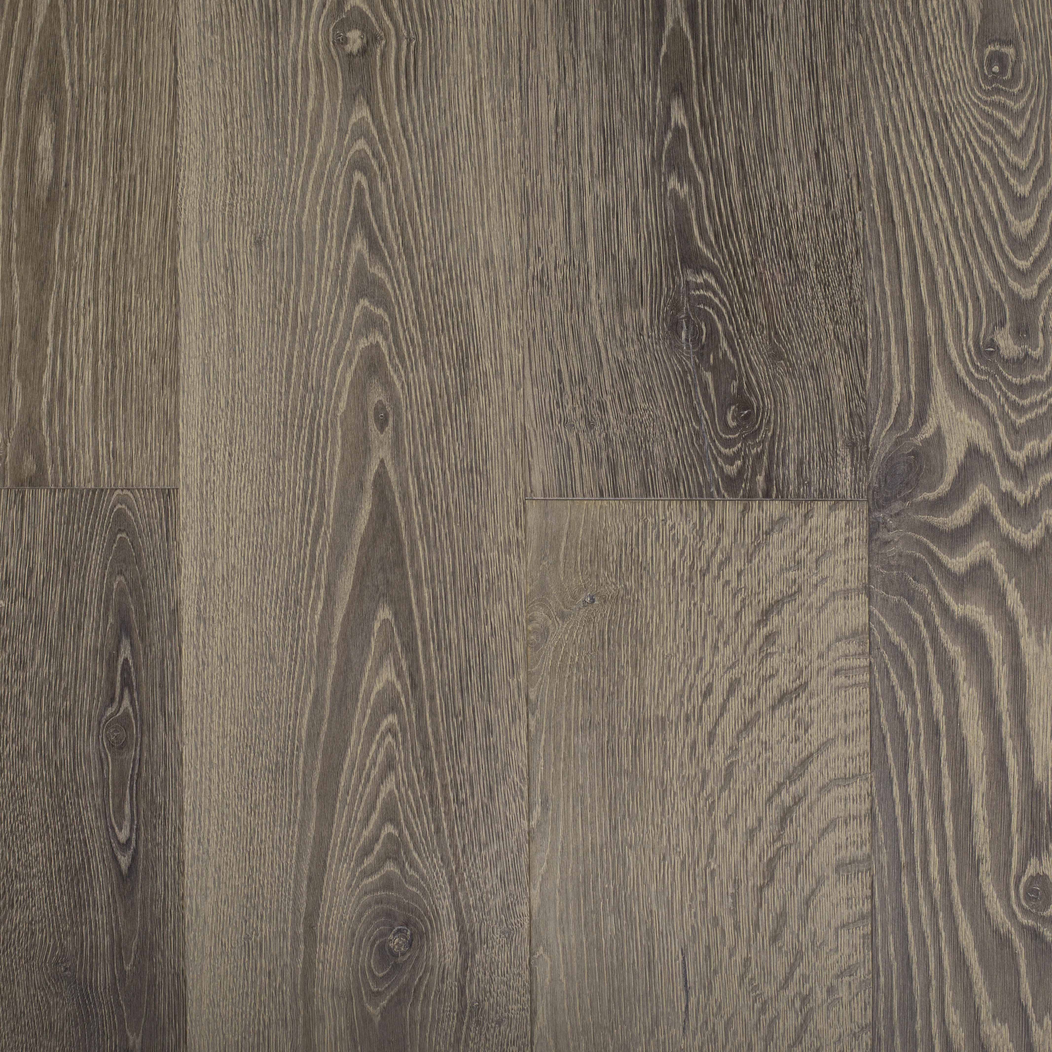 LUO107-02 Classical Reactive Stained Engineered Wood Flooring