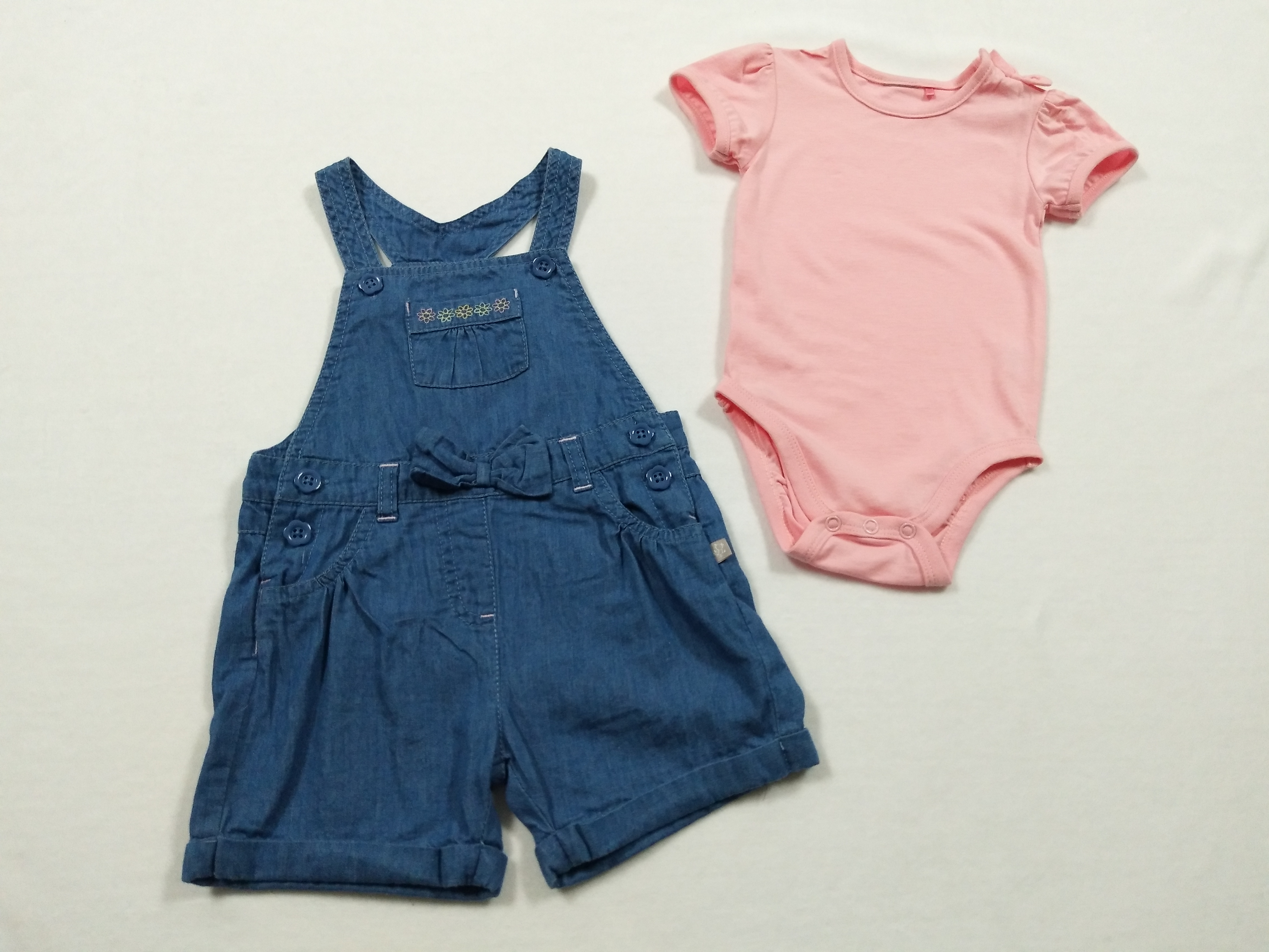 girl's set