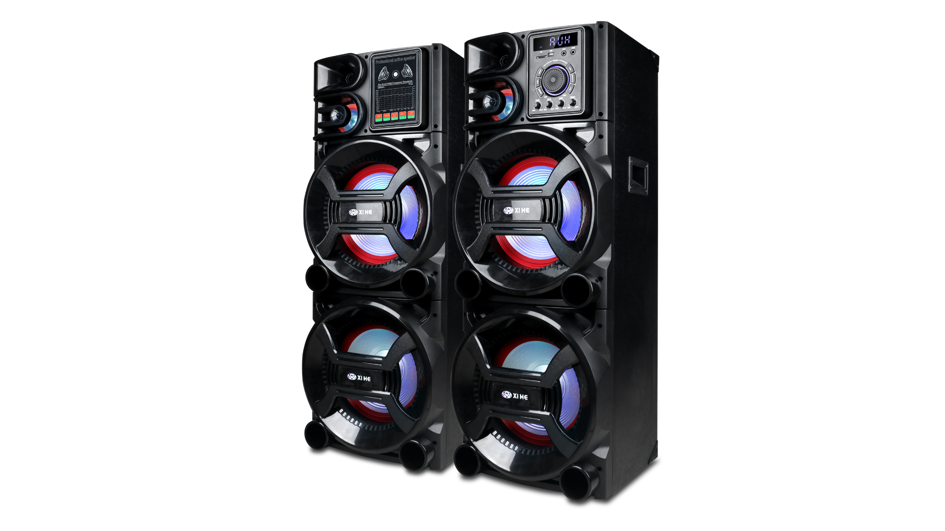 Speaker System