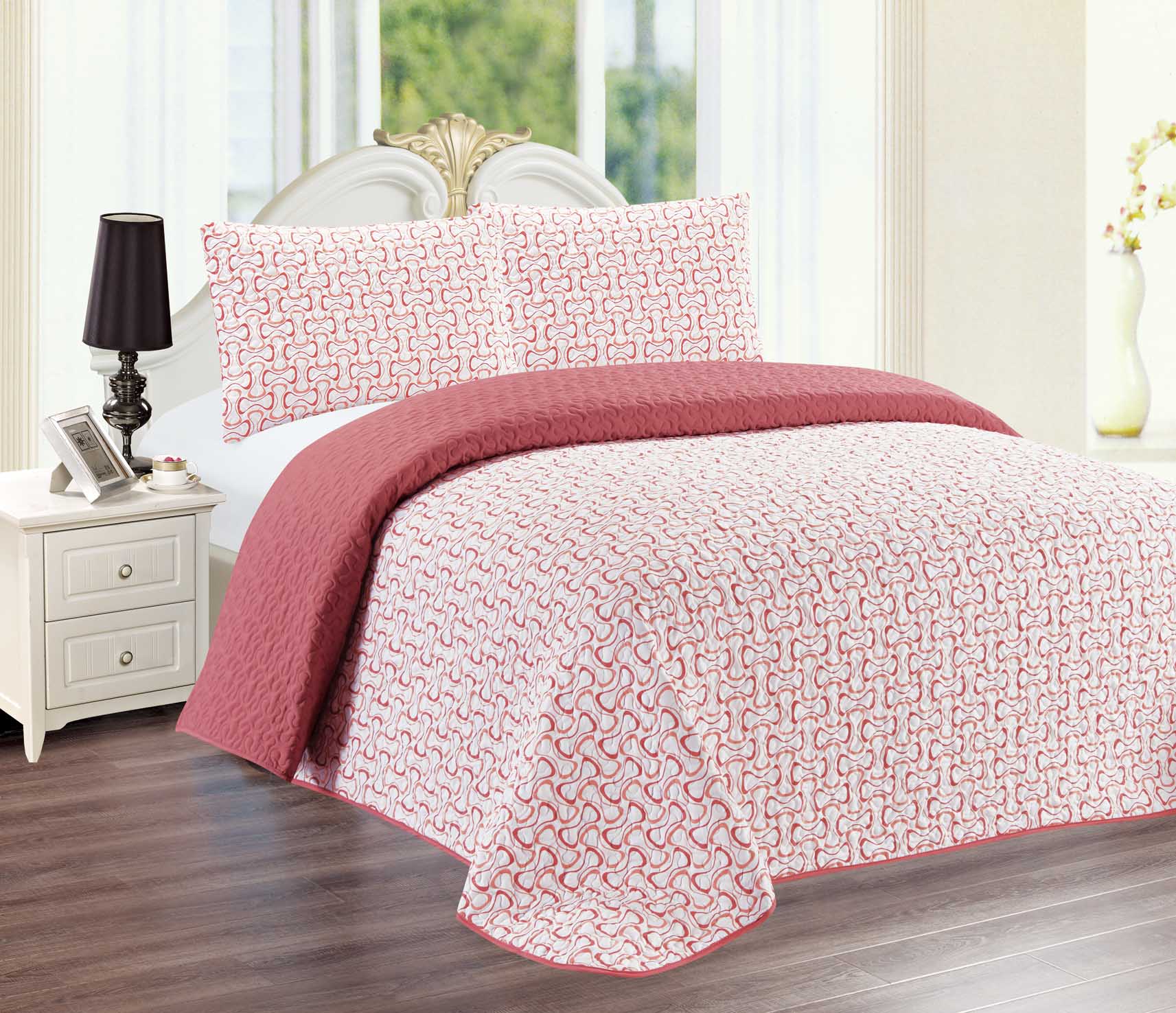 ZHONGRUN(NANTONG) HOMETEXTILE CO.,LTD – funda de almohada 2