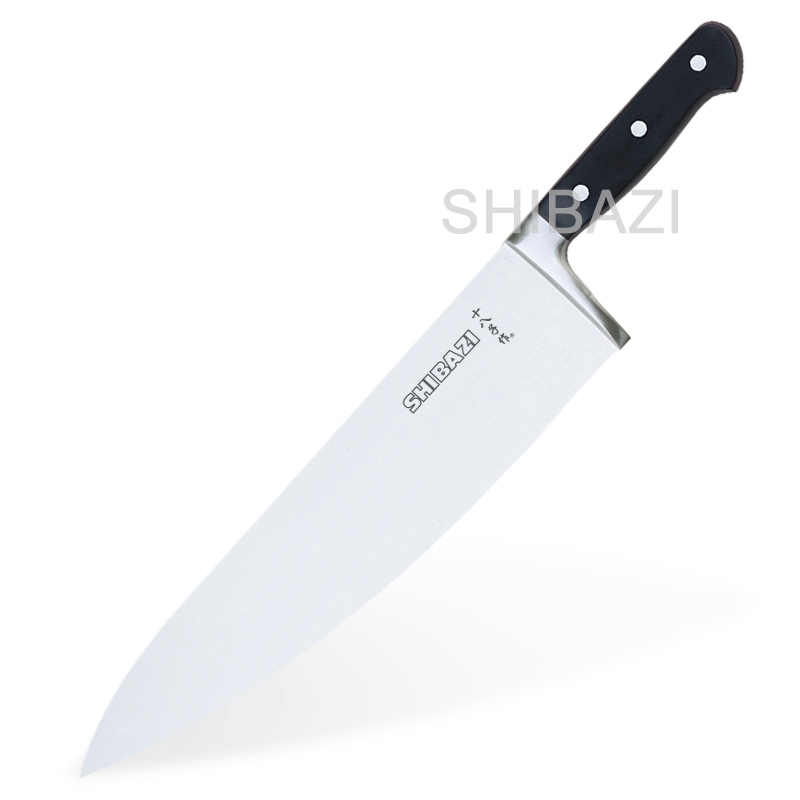 12" Chef's knife