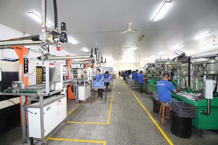 Zhongshan Luoton Intelligent Technology Co., Ltd. – motor drivers 3