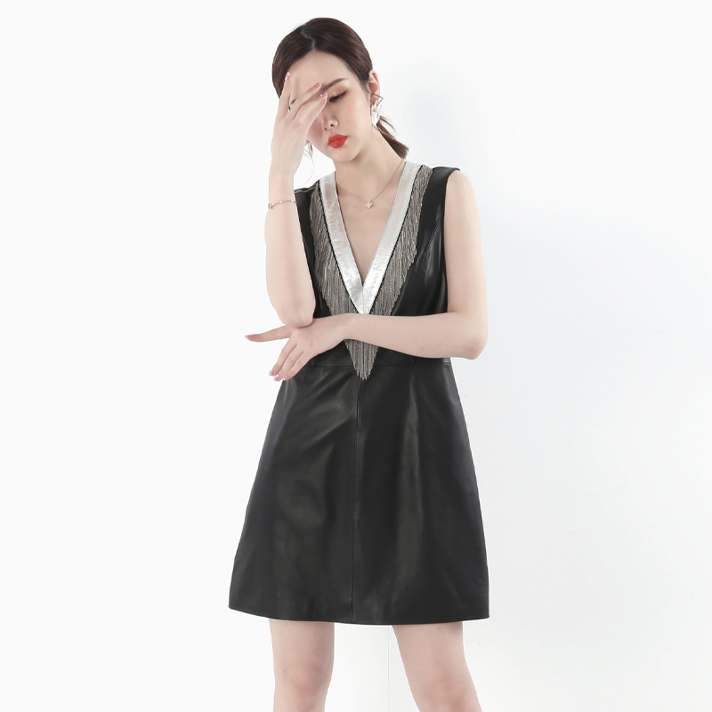 Ladies dress