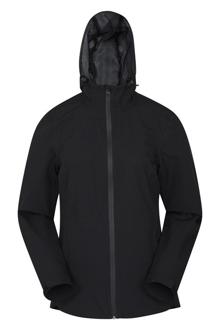 Womens Vancouver Waterproof Jacket