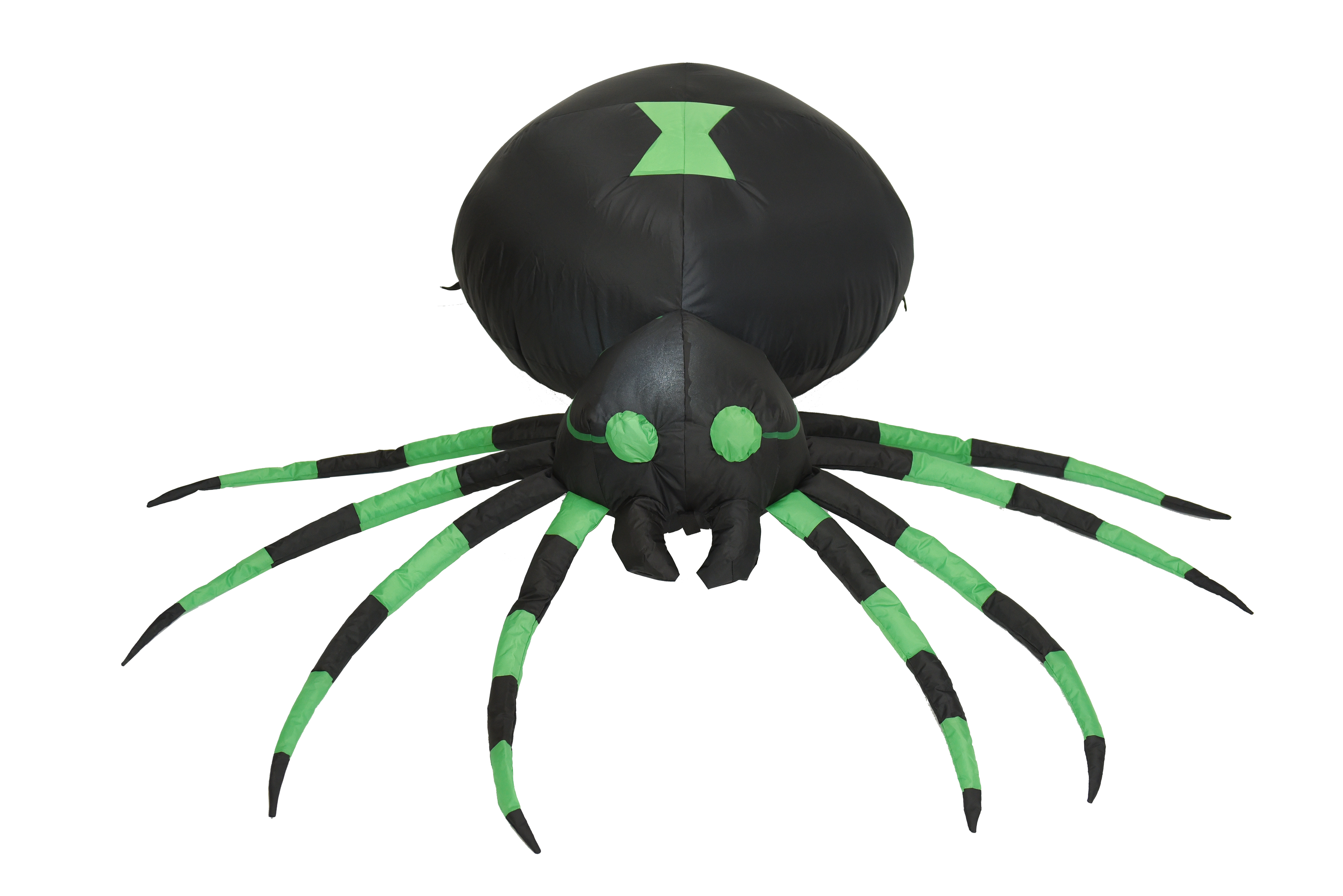 1.2meter halloween spider