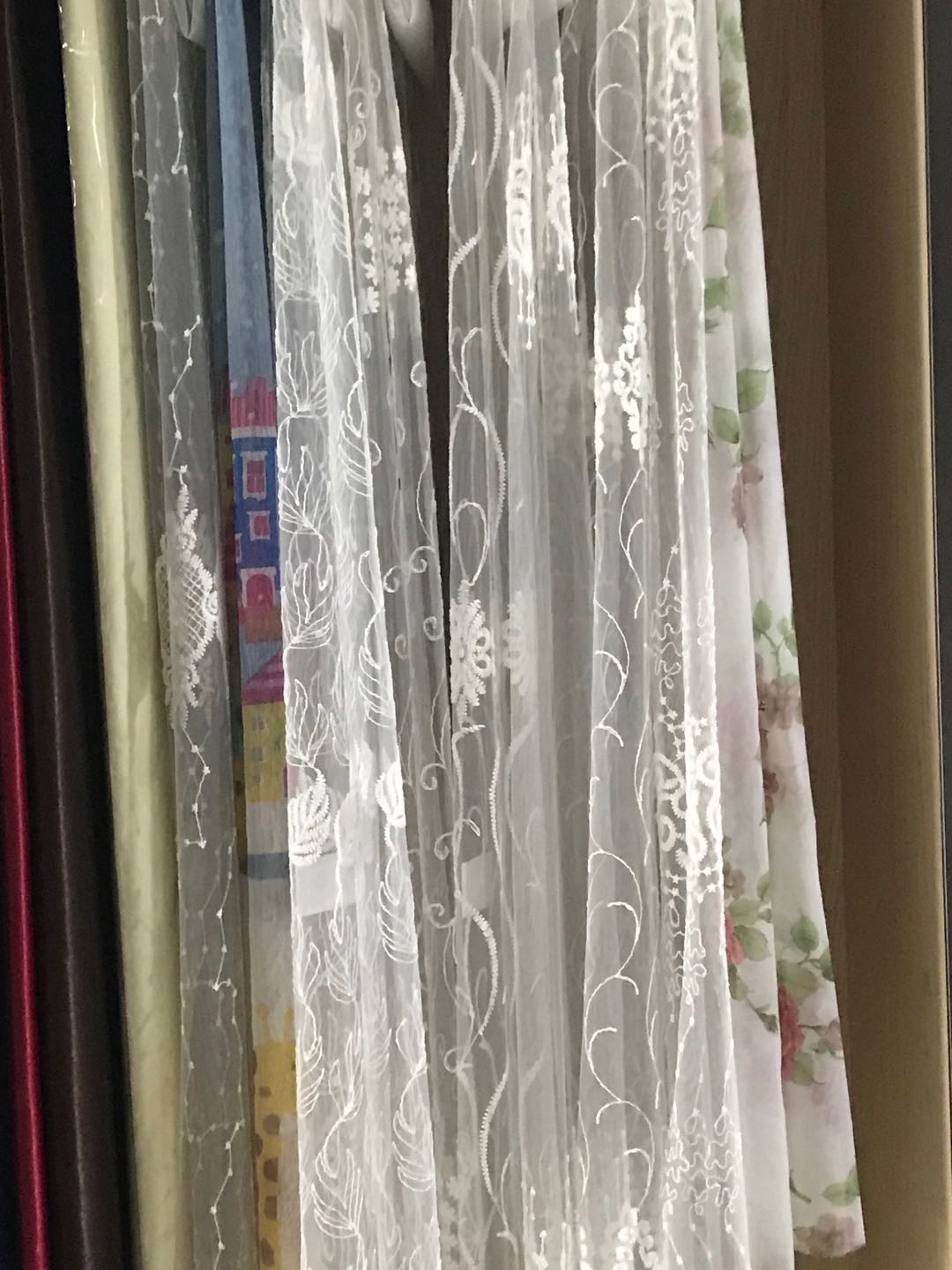 SHAOXING JIUJIN TEXTILE CO.,LTD. – toalla de baño 3