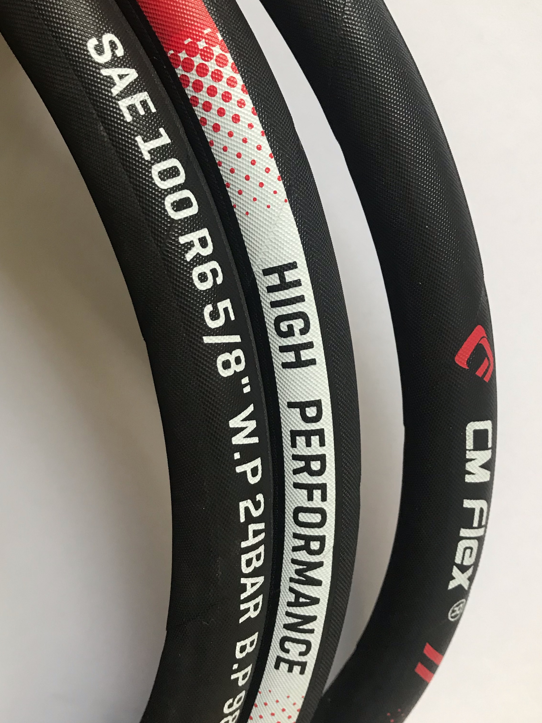 Hydraulic Hose Sae R6