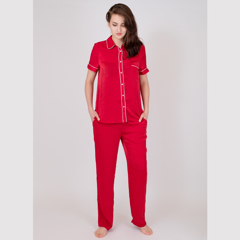 Satin Pajama/Home Wear