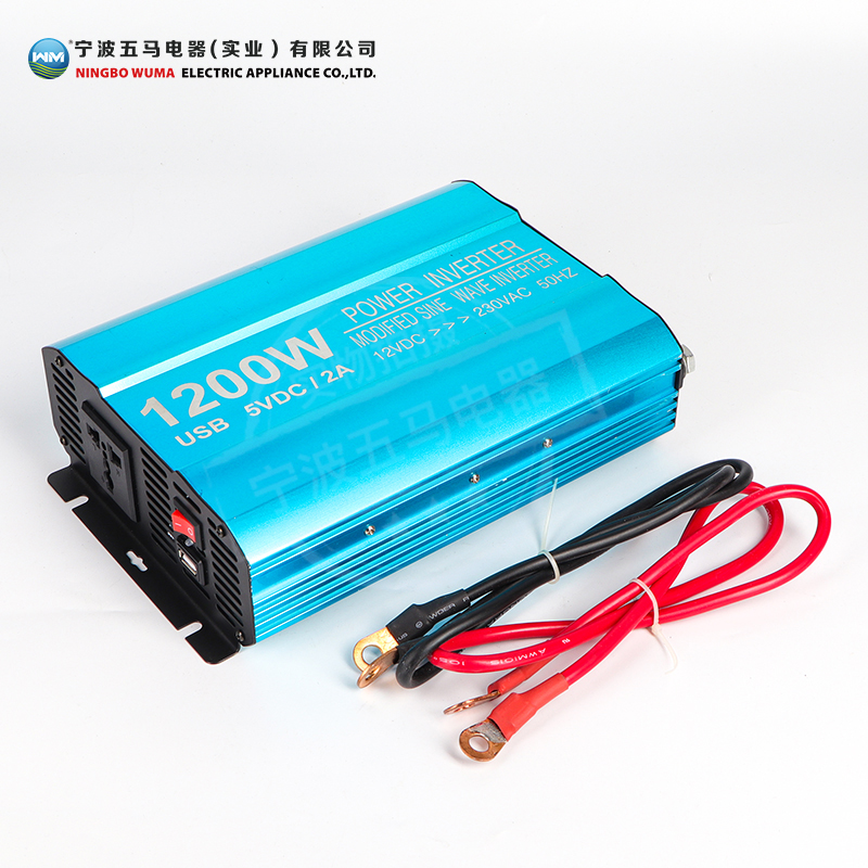 Power Inverter