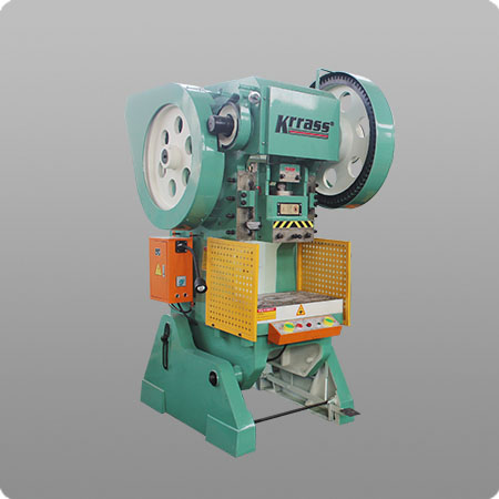 Punching Machine