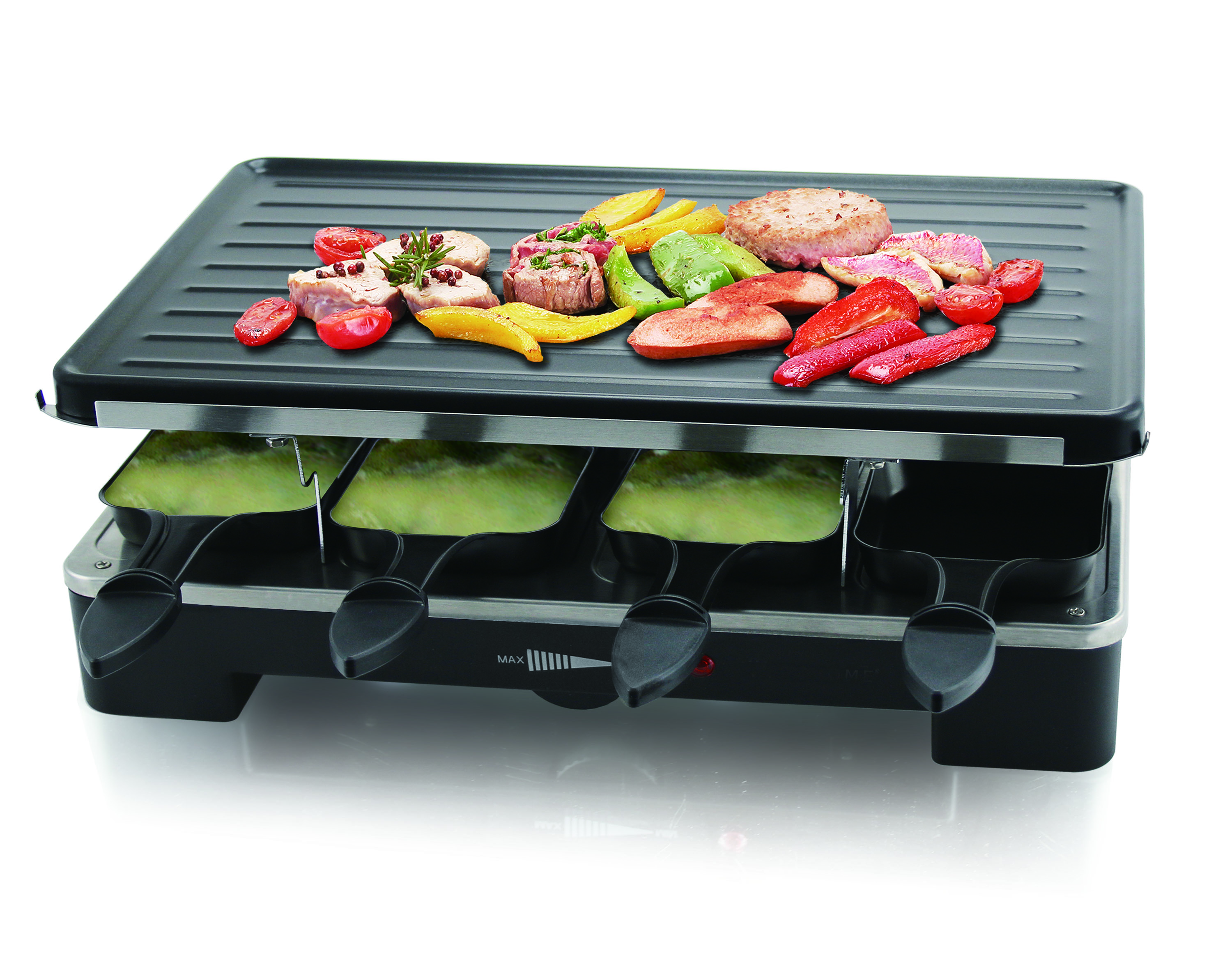 Raclette Grill