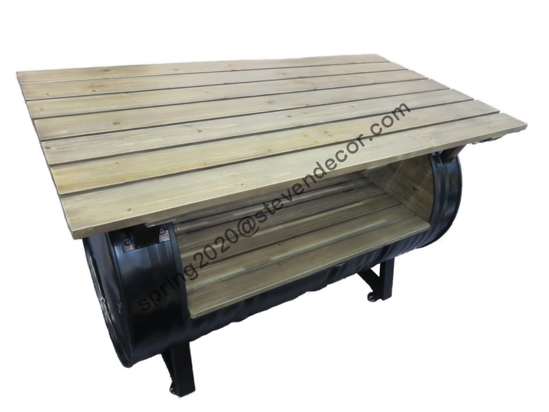 ton table