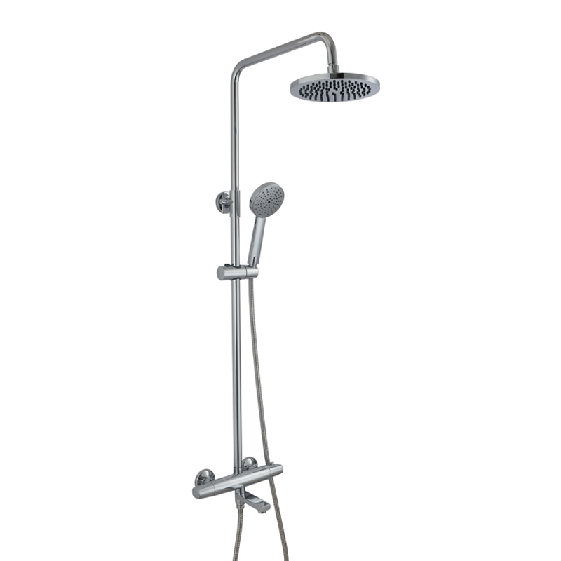 Shower column set SD4374-2