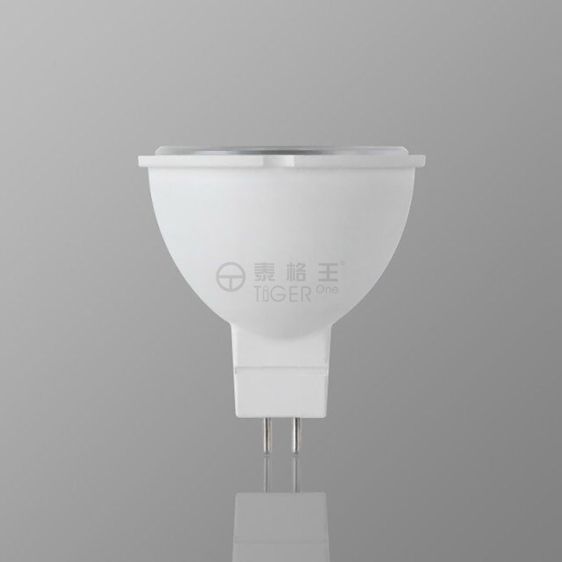 Mr16-6w-Gu5.3-COB
