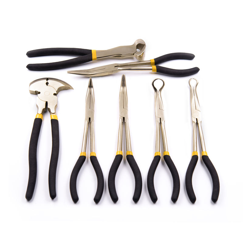 Long Reach Plier