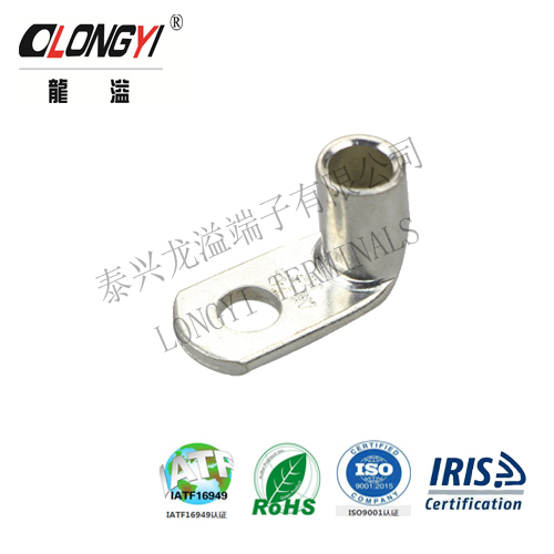 GPH 90 angle Copper Tube Terminals