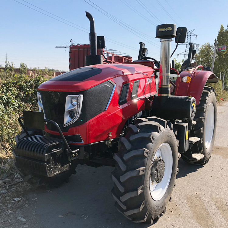 1404 Tractor