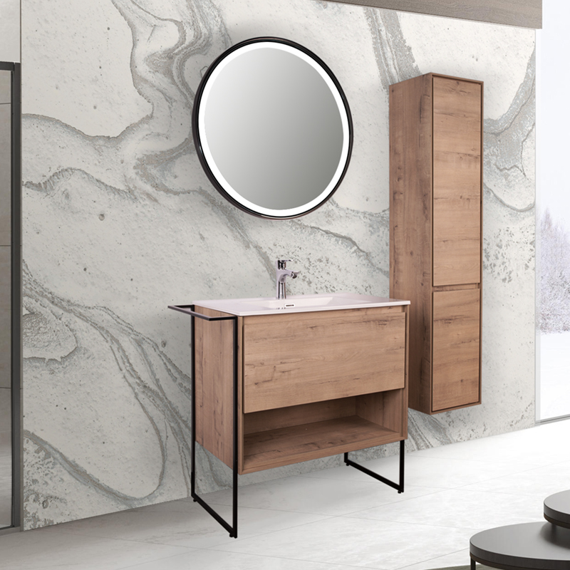 bathroom vanity