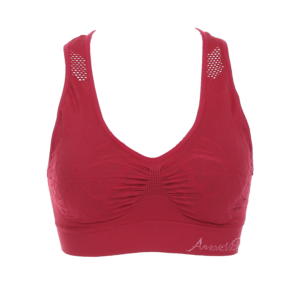 Seamless sports wear