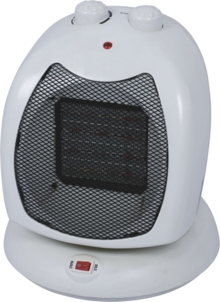 Ptc Fan Heater