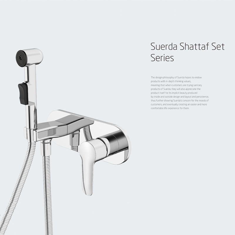 Shattaf set
