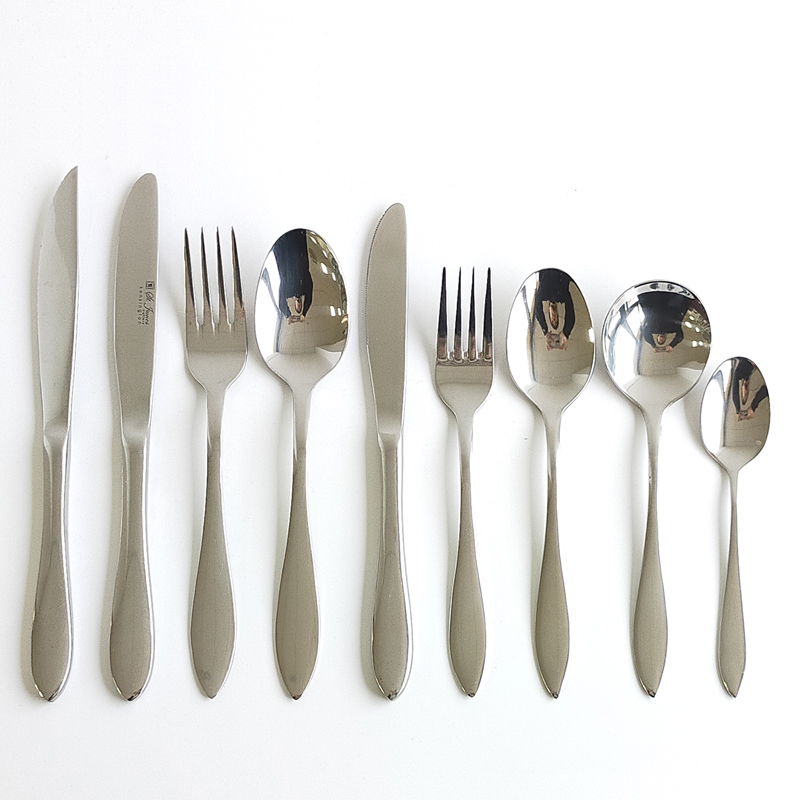 Horeca stainless steel cutlery - Kensington