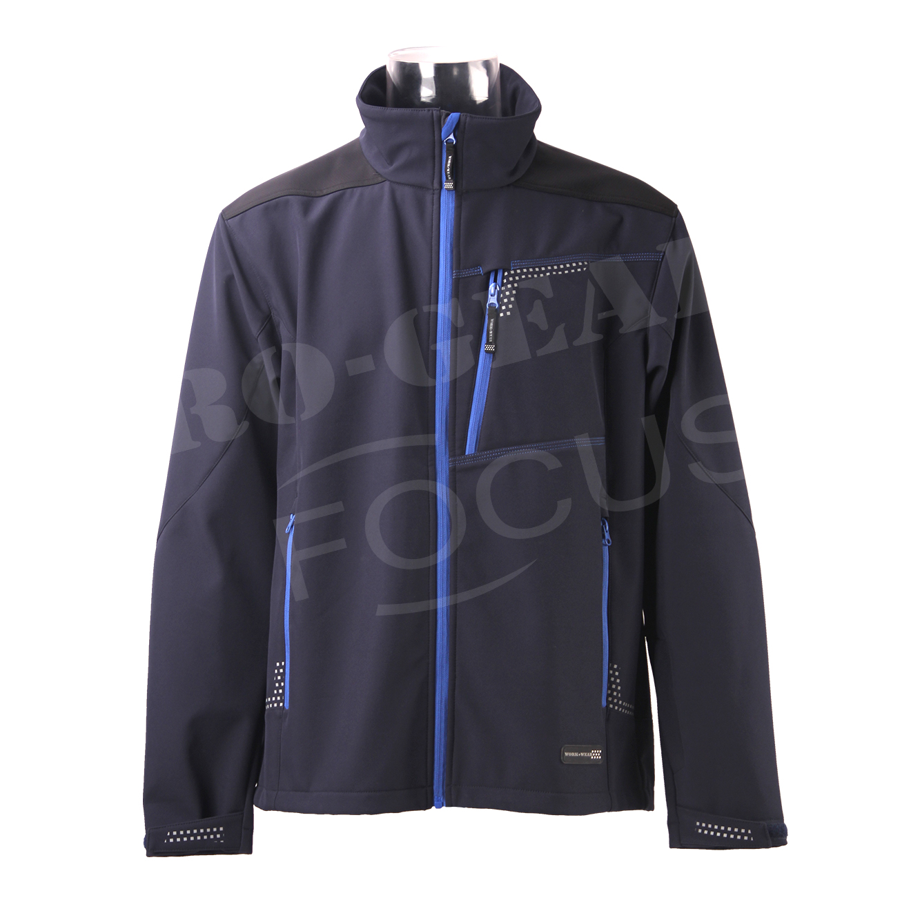 softshell jacket
