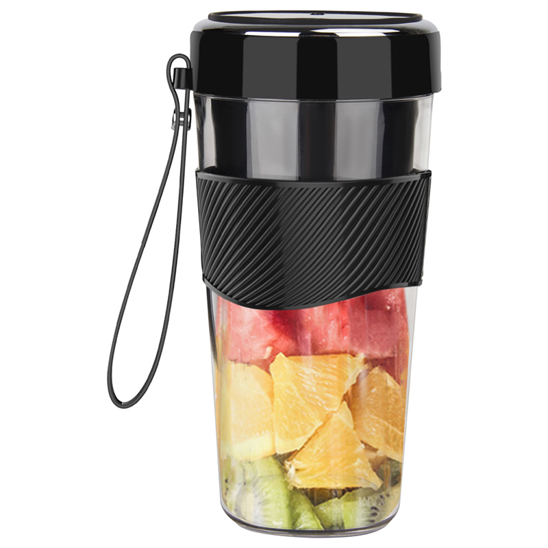 Chargable Portable USB blender